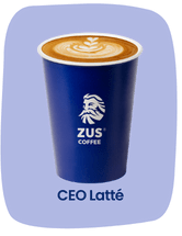 CEO Latté